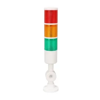 Tricolor Alarm Light