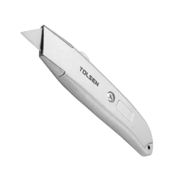 Retractable Utility Knife