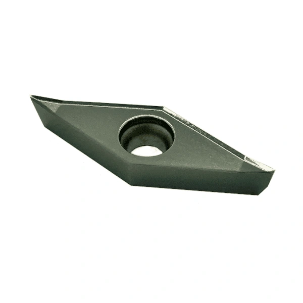 VCGT160404-AL-BU810 Turning Insert