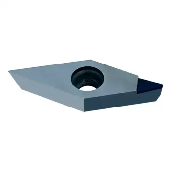 VCGW Diamond Tipped Insert