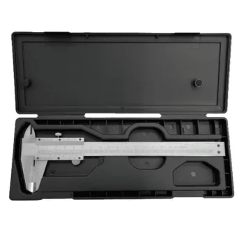 Vernier Caliper - 150mm Metric - Stainless Steel