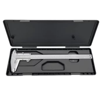 Vernier Caliper - 200mm Metric - Stainless Steel