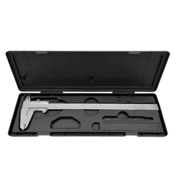 Vernier Caliper - 300mm Metric - Stainless Steel