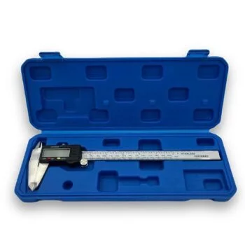 Digital Vernier Caliper