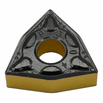 WNMG080404-P3 Inserts